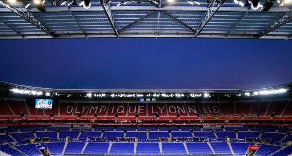 OL : la participation en Ligue Europa validée par l'UEFA