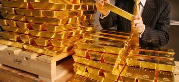 L'or au plus bas depuis 1969 dans le bilan de la Fed… De toute évidence, cette situation est intenable. Le retour de l’or est inévitable !