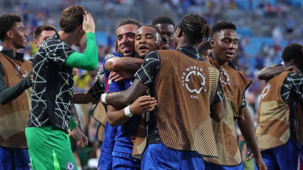 DIRECT. Benfica-Chelsea: suivez le 8e de finale de la Coupe du monde des clubs en live