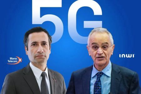 Maroc Telecom et Inwi investissent 485 millions $ pour accélérer la fibre et la 5G