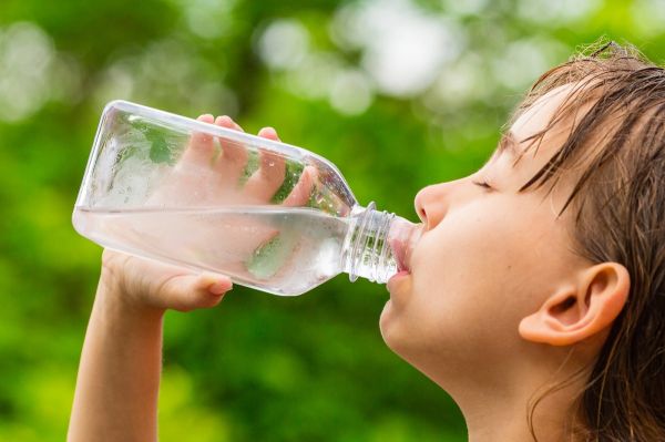 Attention, la canicule frappe l'Ardèche : jusqu'à 38°C attendus ce week-end !