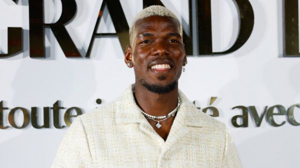 Mercato: la grande annonce de l'AS Monaco pour Paul Pogba