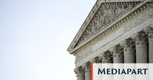 États-Unis: la Cour suprême limite le pouvoir des juges de bloquer des décisions de l'exécutif