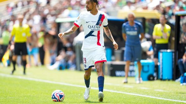 Mercato - PSG : La nouvelle bombe lâchée sur Bradley Barcola !