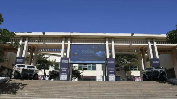 Algérie : un exposant victime d'un vol à la FIA 2025