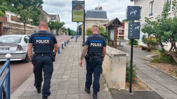 « Il faut rétablir l'autorité de l'État » : les propositions pour un « plan banlieues » vues d'Épône dans les Yvelines