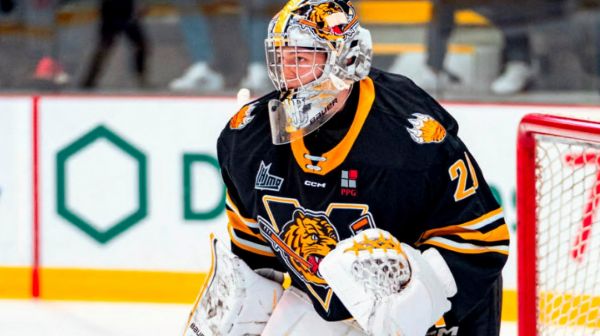 Gabriel D'Aigle rejoint le club d'origine de Fleury