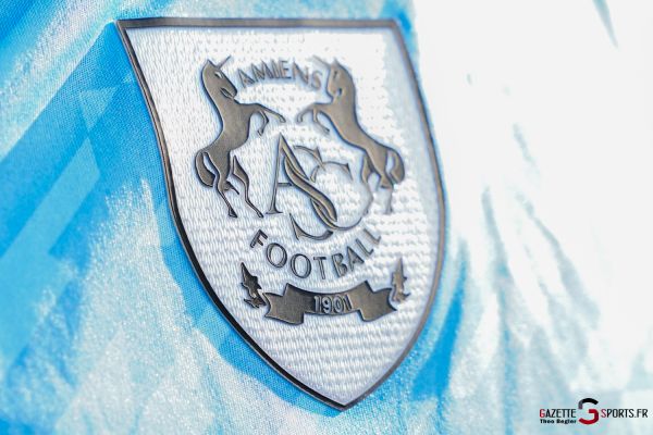 FOOTBALL – Ligue 2 : Le calendrier de l’Amiens SC dévoilé