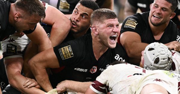 Rugby. L'Union Bordeaux-Bègles défie Toulouse pour un premier bouclier de Brennus, suivez la finale de Top 14