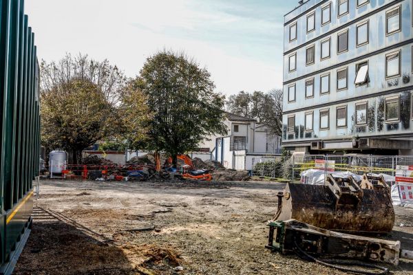 A La Rochelle, le chantier de dépollution d'une ancienne usine à gaz tourne au « fiasco »