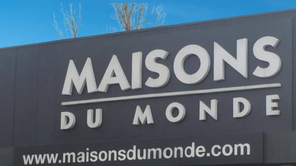 Maisons du Monde : des milliers de produits à -50% et il n’y en aura pas pour tout le monde