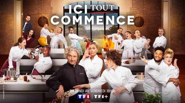 Ici Tout Commence spoilers : Kelly de retour avec une surprise, Maya craque, un départ, ce qui vous attend la semaine prochaine (résumés et vidéo du 30 juin au 4 juillet 2025)