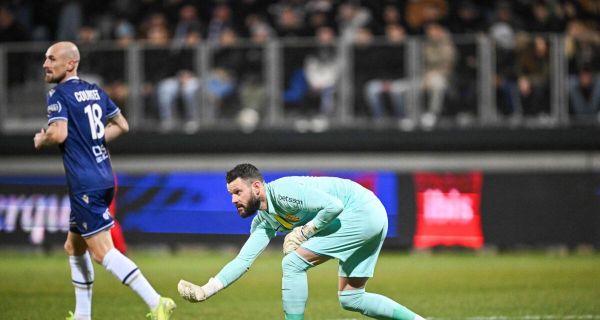 N2, N3 : Créteil, Thionville, Alès... le mercato s'emballe (off)