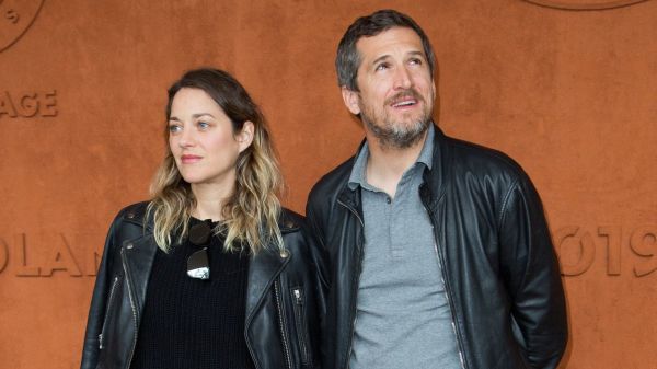 Marion Cotillard et Guillaume Canet se séparent après 18 ans de relation
