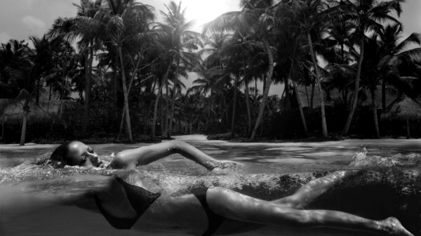 Le photographe Fred Meylan présente une exposition de clichés intimes et sensuels à ne pas manquer