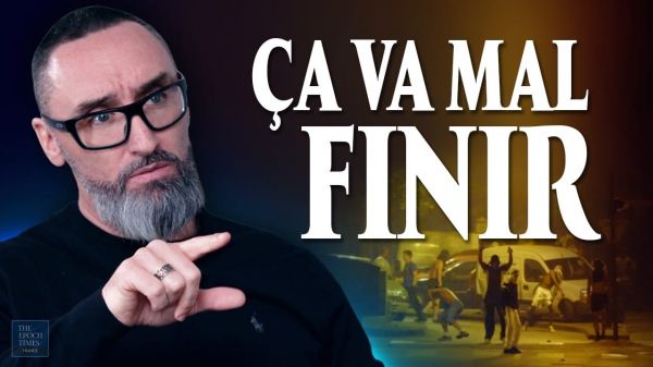 « C’est le bordel dans ce pays, tout est déglingué, c'est un truc de fou » – Le Jarl