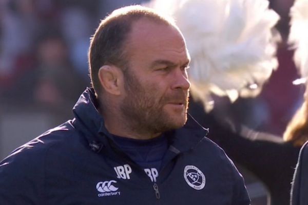 Jean-Baptiste Poux : “En début de saison, ils avaient peut-être un avantage plus important, mais là pour être honnête, je pense que ça va être du 50-50”