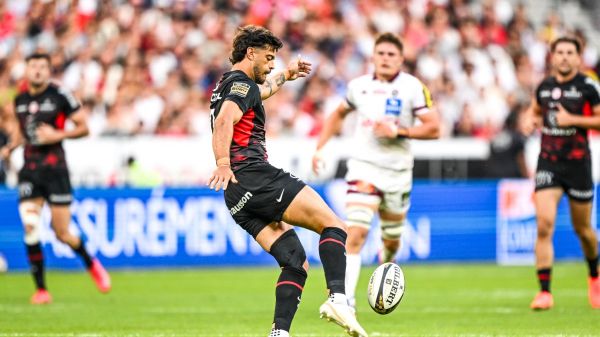 Toulouse-UBB: comment fonctionne le protège-dent connecté qui a entraîné la sortie temporaire de Ntamack