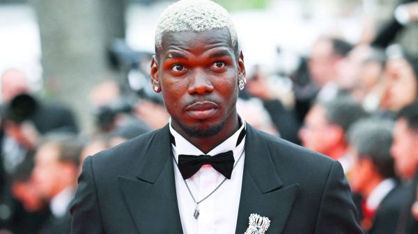 Pogba : Son transfert est officiel !
