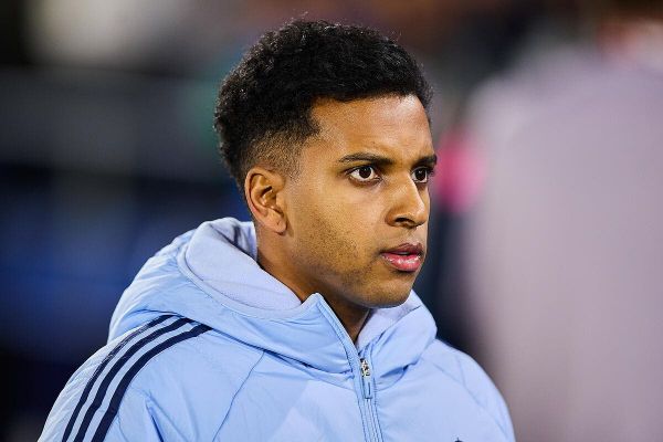 Le Real perd 100 ME à cause du PSG