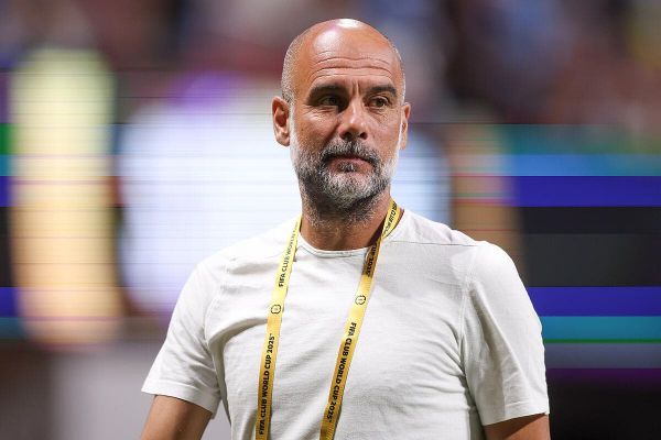Juventus - Manchester City : les compos (21h00 sur DAZN)
