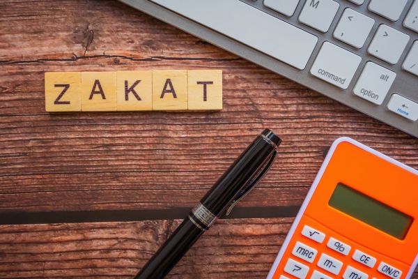 Zakat al-mal : le nissab aujourd'hui est 7 637,25 euros (indicatif)