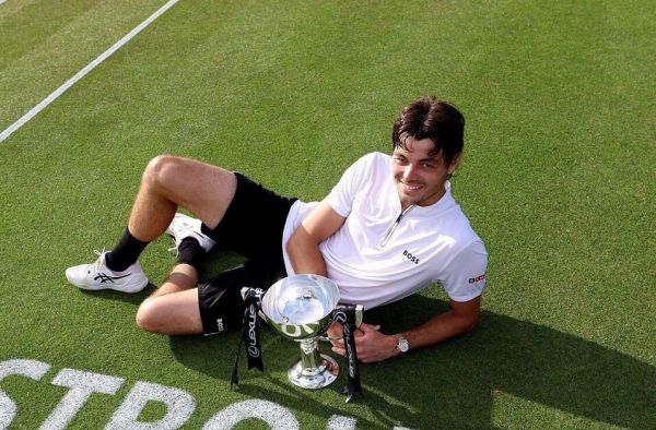 Tennis - ATP Eastbourne - Les résultats - Taylor Fritz remporte le tournoi pour la 4e fois