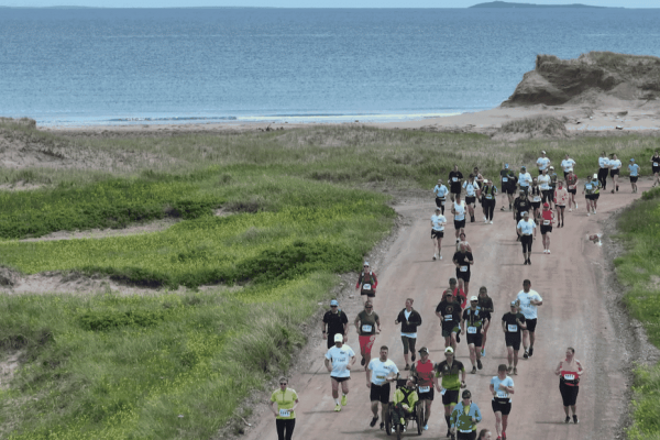 DIRECT. Le fil info de la 41e édition des 25 km de Miquelon