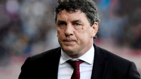 Didier Lacroix : « Le Bouclier, il est chez nous ! »