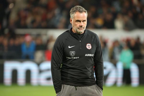 Ugo Mola annonce que le joueur le plus dangereux de l'UBB n'est pas Louis Bielle-Biarrey mais...