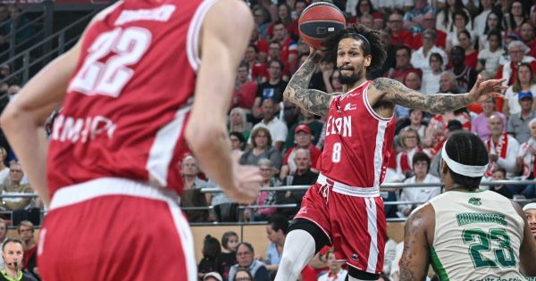 Basket-ball - Élite. Une année 2025 sans fausse note pour l'Elan Chalon