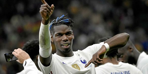 Paul Pogba fait son grand retour en signant à Monaco 
