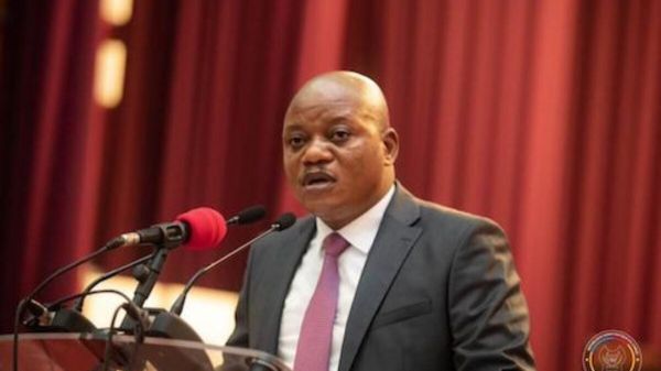 La coalition de Jean-Marc Kabund refonde la gauche en RDC