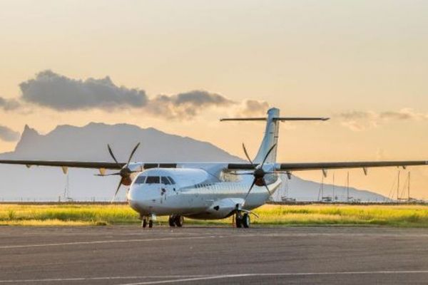 Vols d'Air Tahiti annulés en raison de la grève des pompiers aéroportuaires