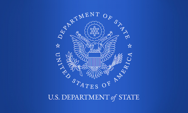 Sécurité : Nouvelle alerte des États-Unis exhortant leurs ressortissant.e.s à quitter Haïti au plus vite