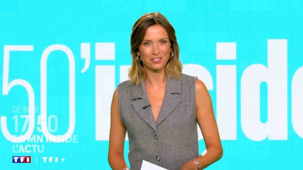 50mn Inside du 28 juin 2025 : sommaire et reportages ce samedi sur TF1