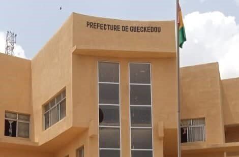 Guéckédou : deux candidats éliminés au troisième jour du bac pour fraude