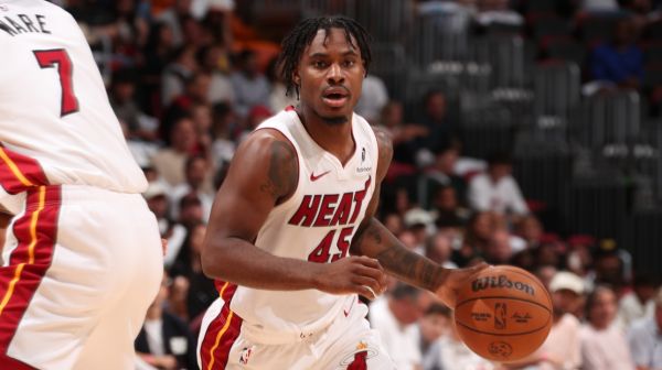 Davion Mitchell obtient 24 M$ du Heat