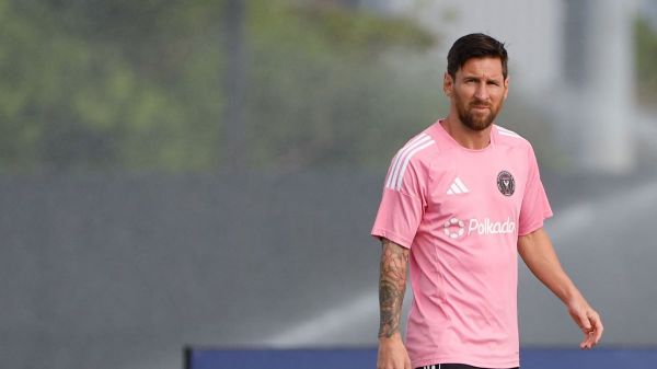 Le meilleur de tous les temps est parti, l'aveu du PSG !