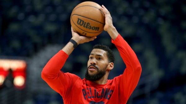 Garrett Temple poursuit son chemin à Toronto