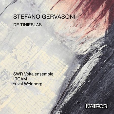 Sonder les ténèbres avec Stefano Gervasoni