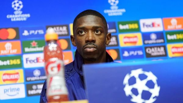 Dembélé : Le PSG prépare une surprise pour éjecter Messi !