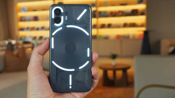 Le Nothing phone 3 franchit les derniers obstacles réglementaires avant son lancement imminent