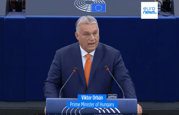 Immigration. La Hongrie refuse de plier face à la justice de l’UE