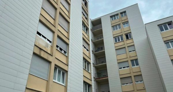 Lorraine : les policiers sauvent in extremis une jeune femme