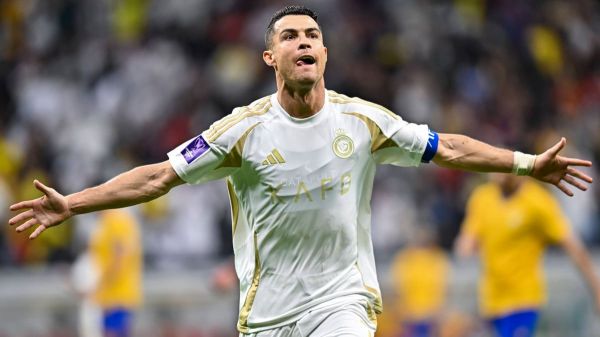 Mercato : Cristiano Ronaldo annonce un projet légendaire !