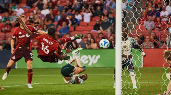 Le TFC offre aussi une rare victoire à ses partisans
