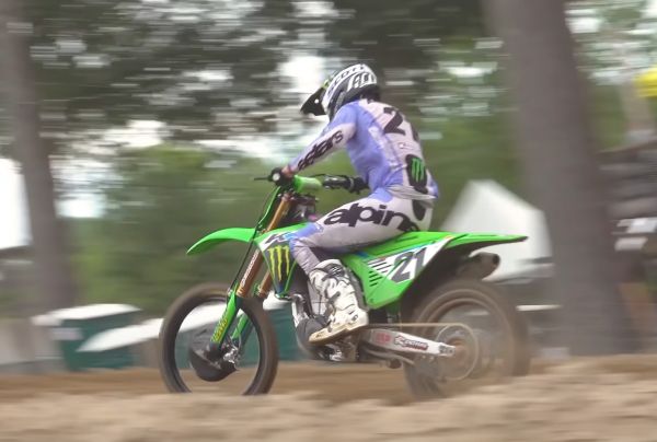 MX Southwick : les vidéos du "Press Day”