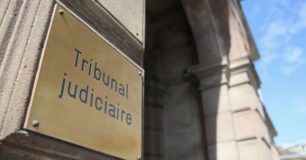 Mulhouse. Brunstatt-Didenheim : 18 mois de prison ferme pour avoir agressé pompiers et policiers