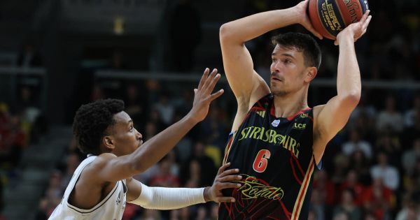 Basket-ball. Filip Kruslin quitte la SIG pour Le Portel